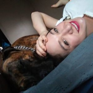 Meet your Posher, Ann